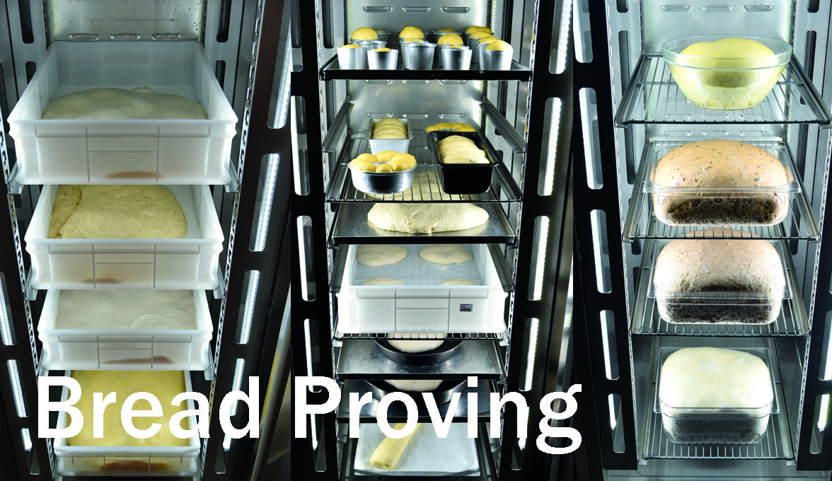 Afinox Bread Prover