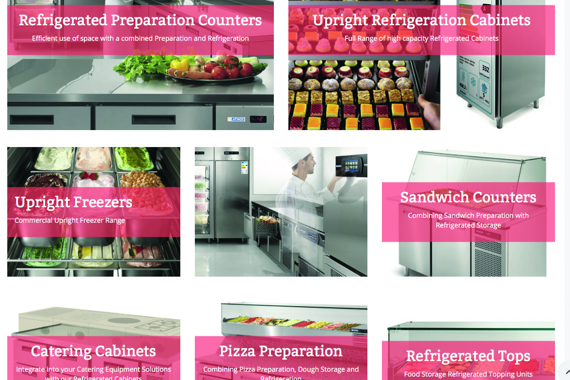 Chef Trading Category 2