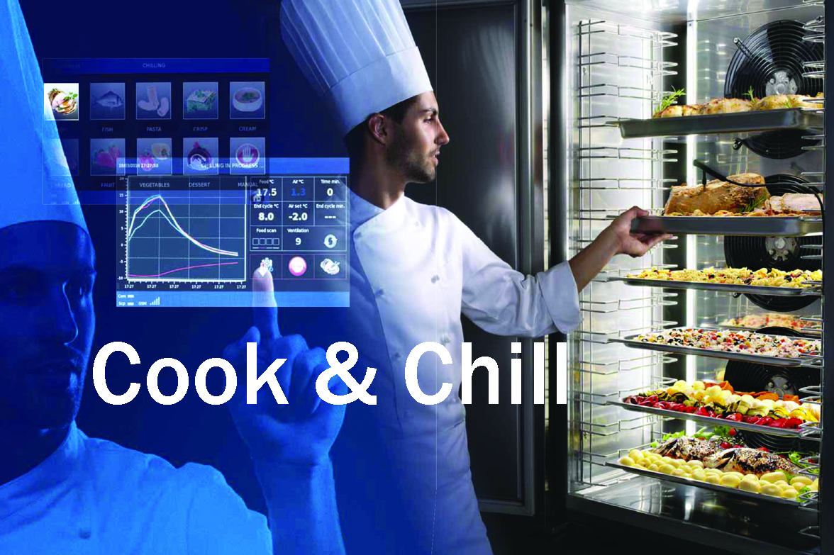 Cook Chill Solutions