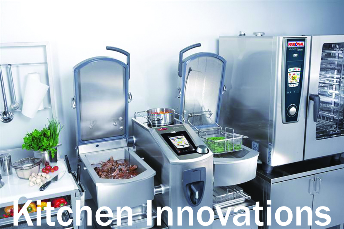 Cook Chill Solutions